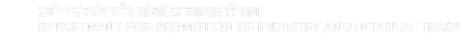 GOI - Department of Promotions of Industry and Internal Trade Logo GOI - Department of Promotions of Industry and Internal Trade Logo