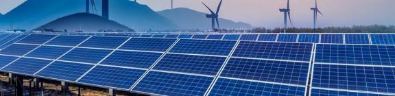 Production Linked Incentive Scheme 'National Programme on High Efficiency Solar PV Modules’