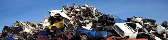 Vehicle Scrapping Policy