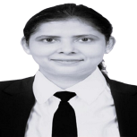 Shubha Sodhi Project Manager